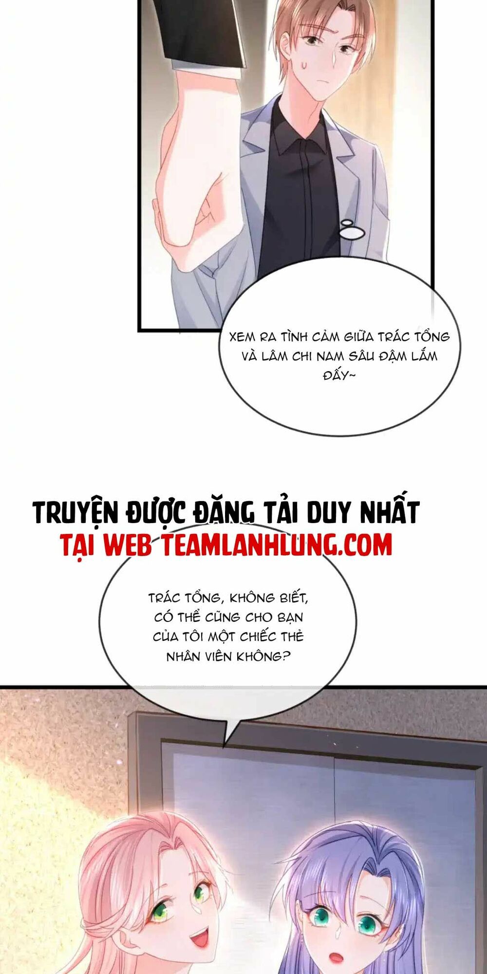Sủng Em Đến Tận Trời: Chapter 13