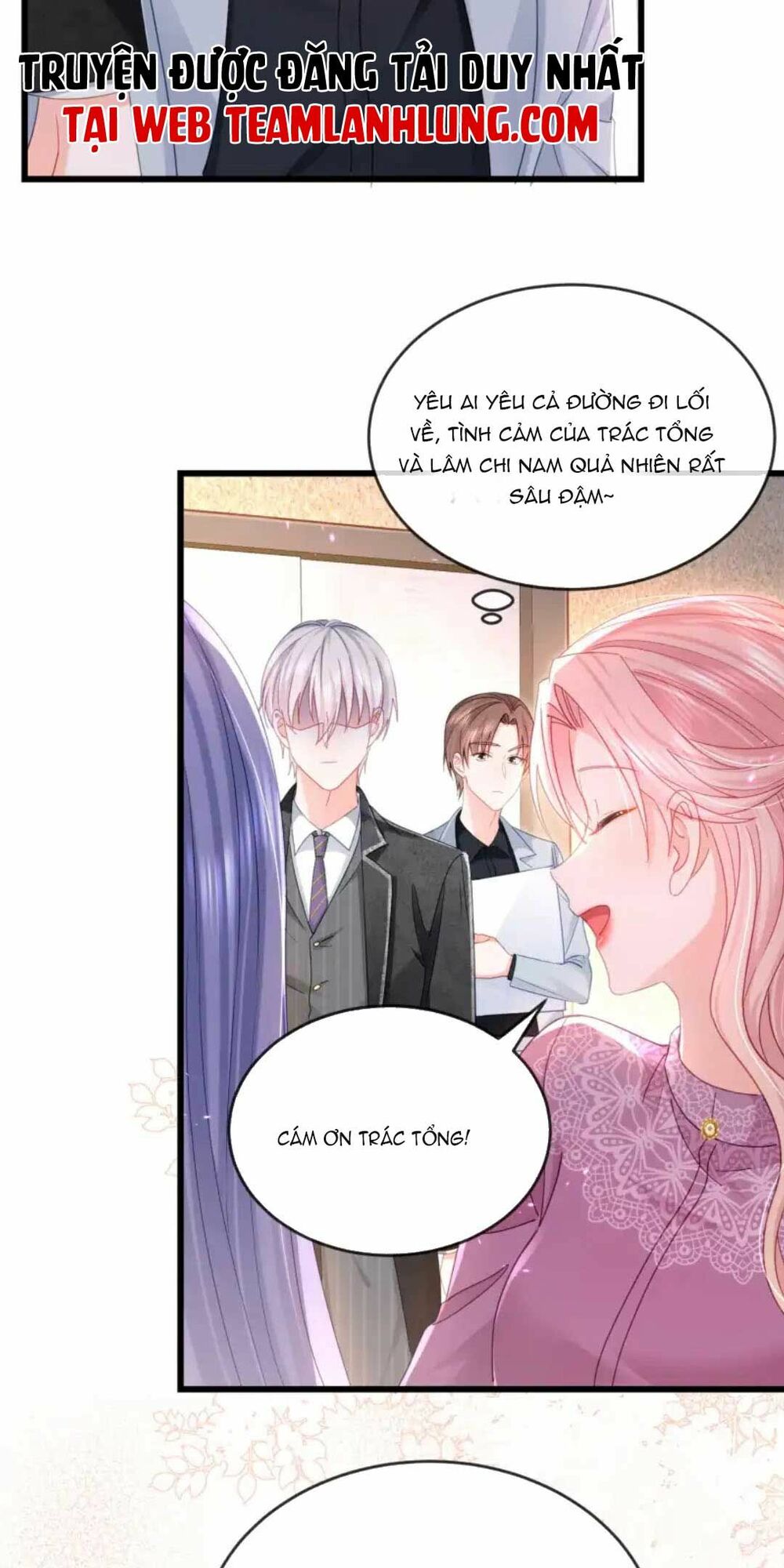 Sủng Em Đến Tận Trời: Chapter 13