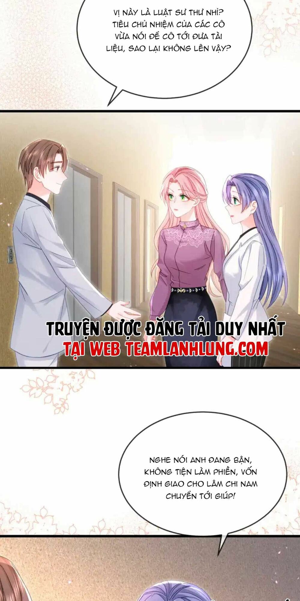 Sủng Em Đến Tận Trời: Chapter 13