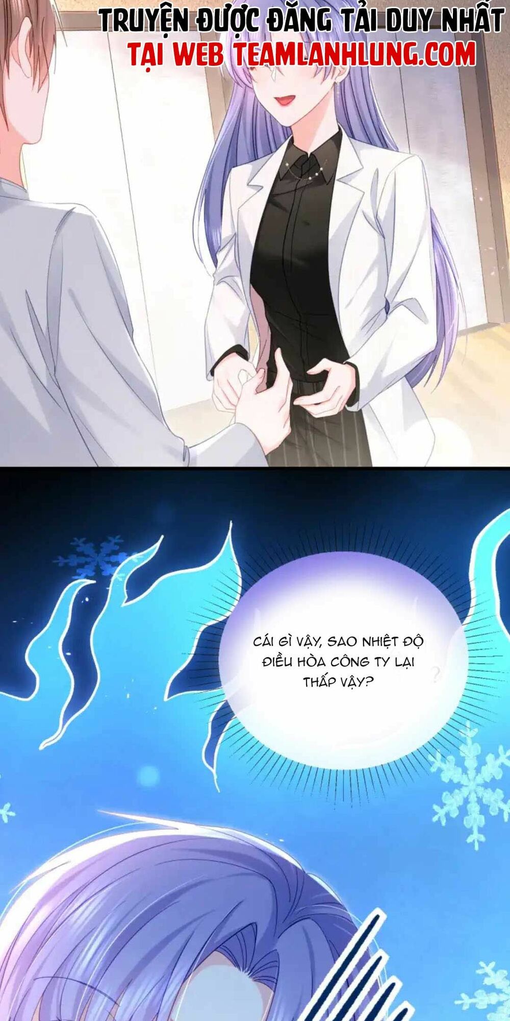 Sủng Em Đến Tận Trời: Chapter 13