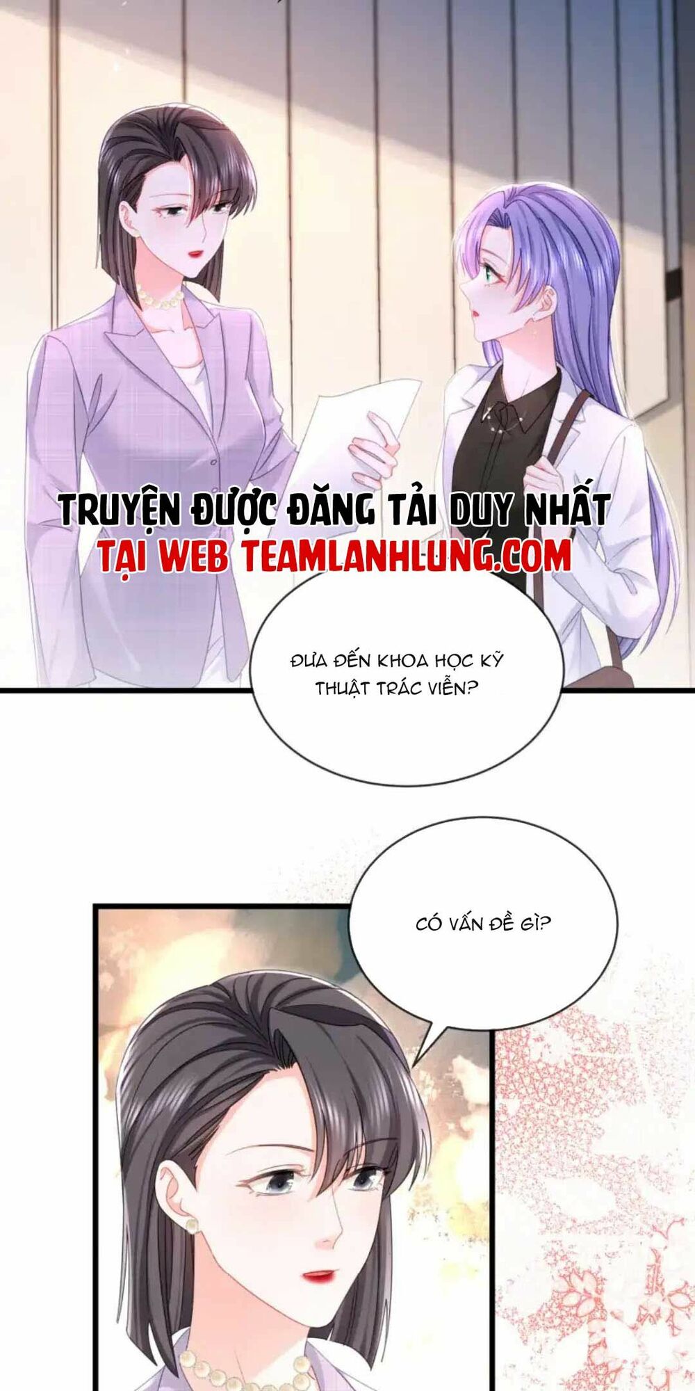 Sủng Em Đến Tận Trời: Chapter 13