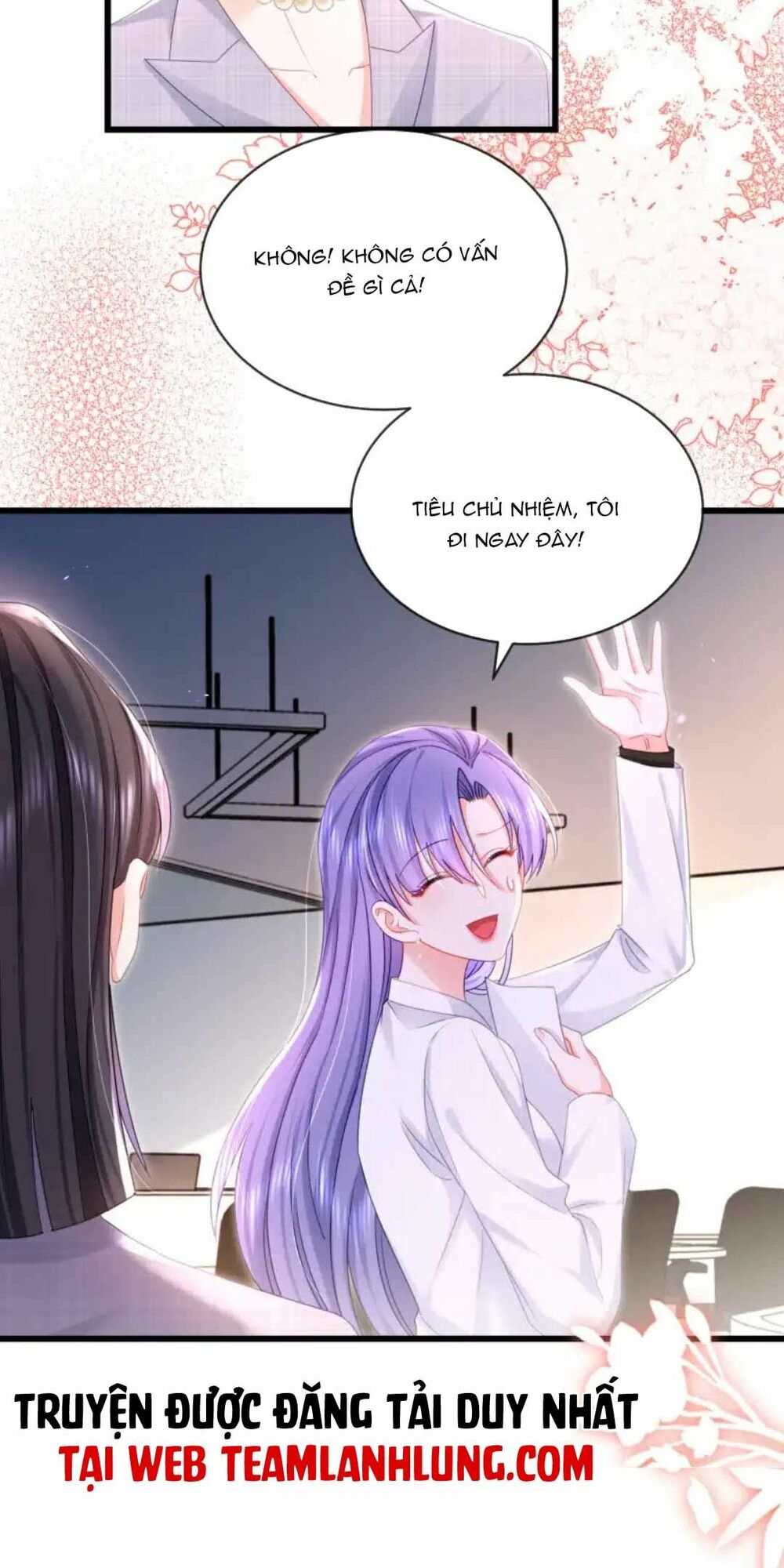 Sủng Em Đến Tận Trời: Chapter 13
