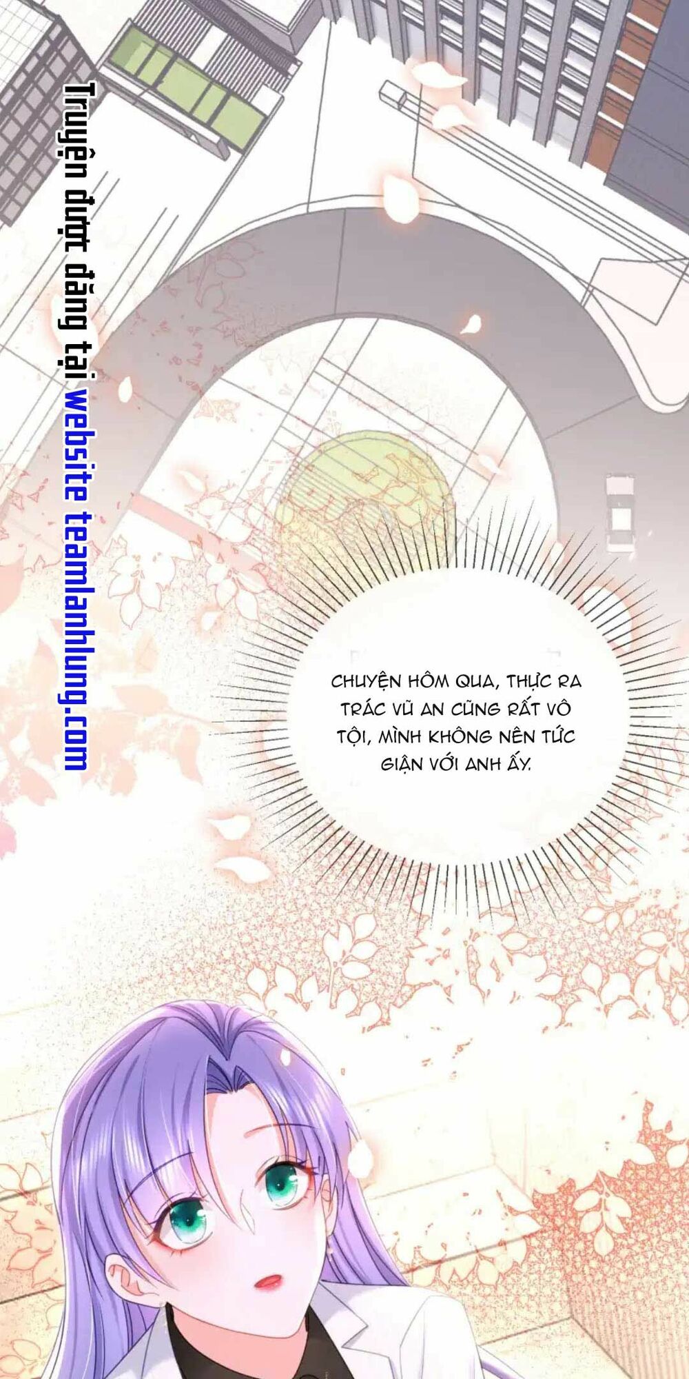 Sủng Em Đến Tận Trời: Chapter 13