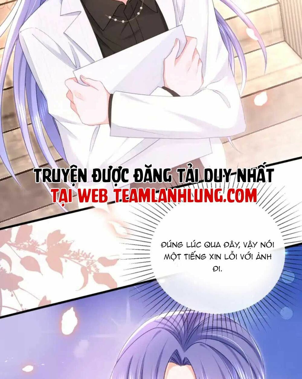 Sủng Em Đến Tận Trời: Chapter 13