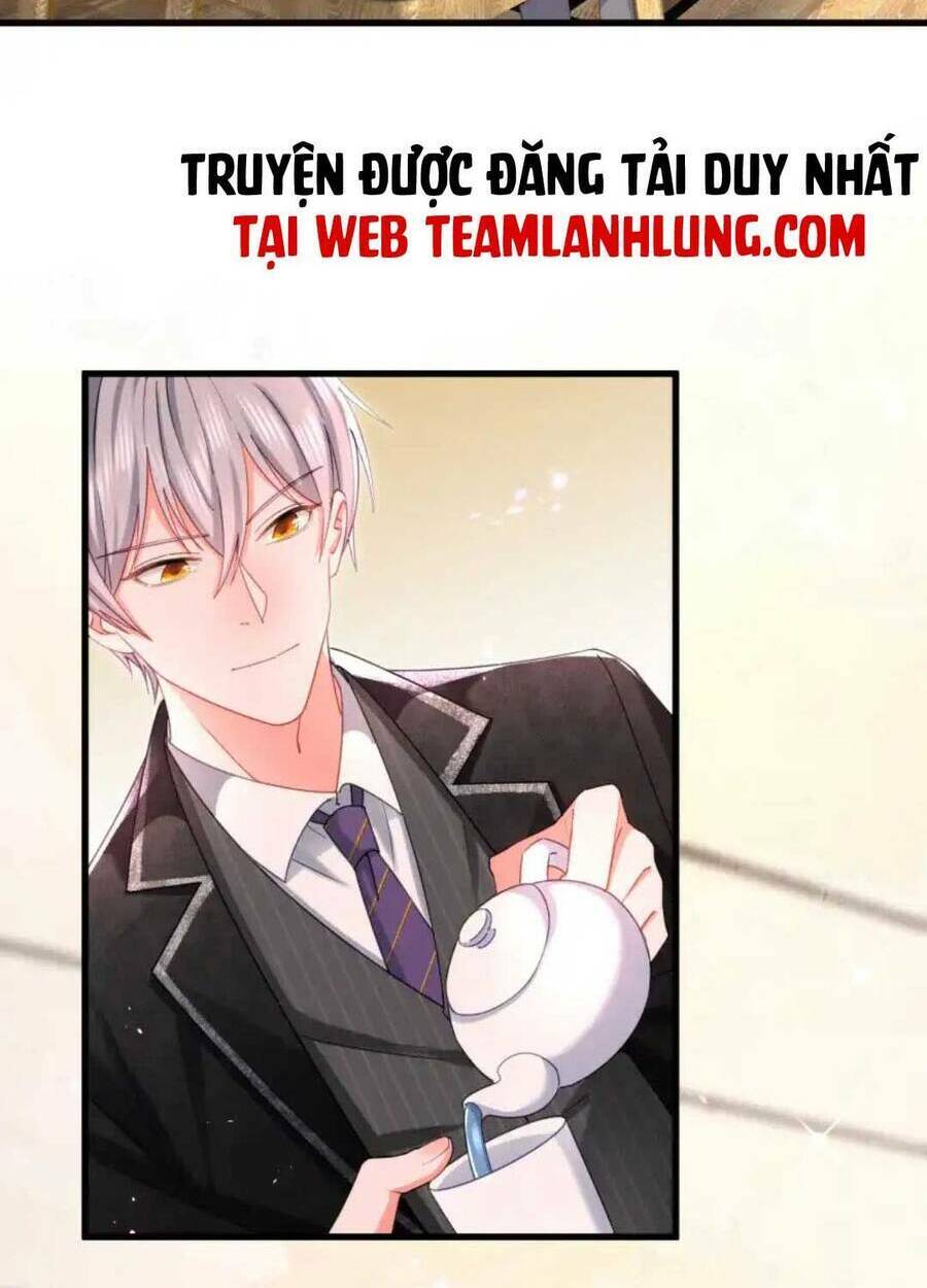 Sủng Em Đến Tận Trời: Chapter 14