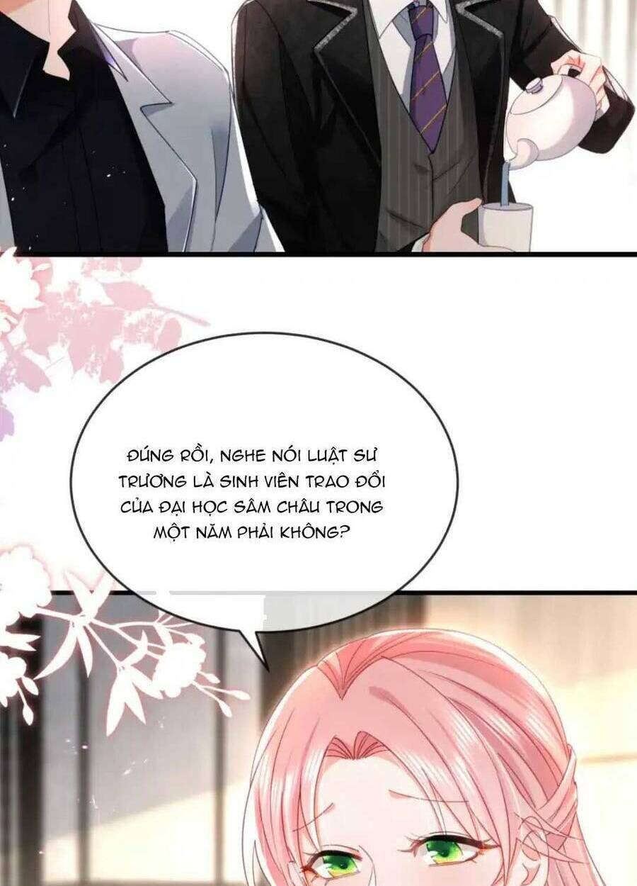 Sủng Em Đến Tận Trời: Chapter 14