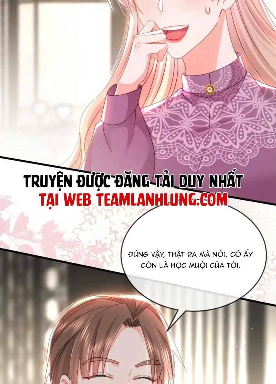 Sủng Em Đến Tận Trời: Chapter 14
