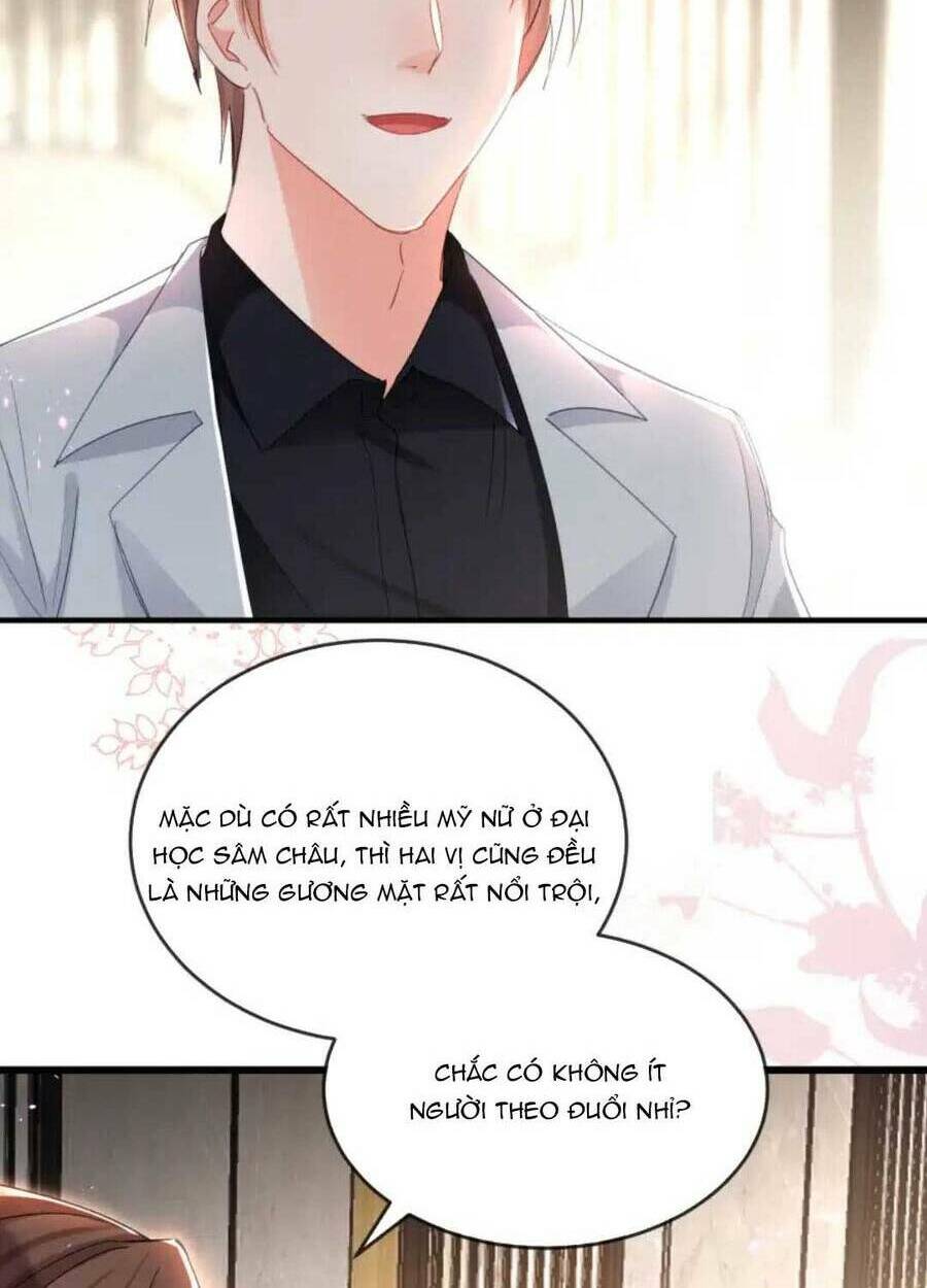 Sủng Em Đến Tận Trời: Chapter 14
