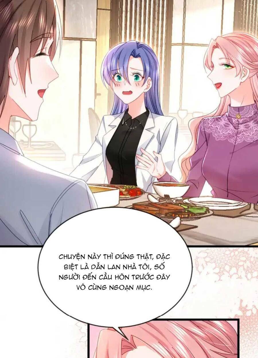 Sủng Em Đến Tận Trời: Chapter 14