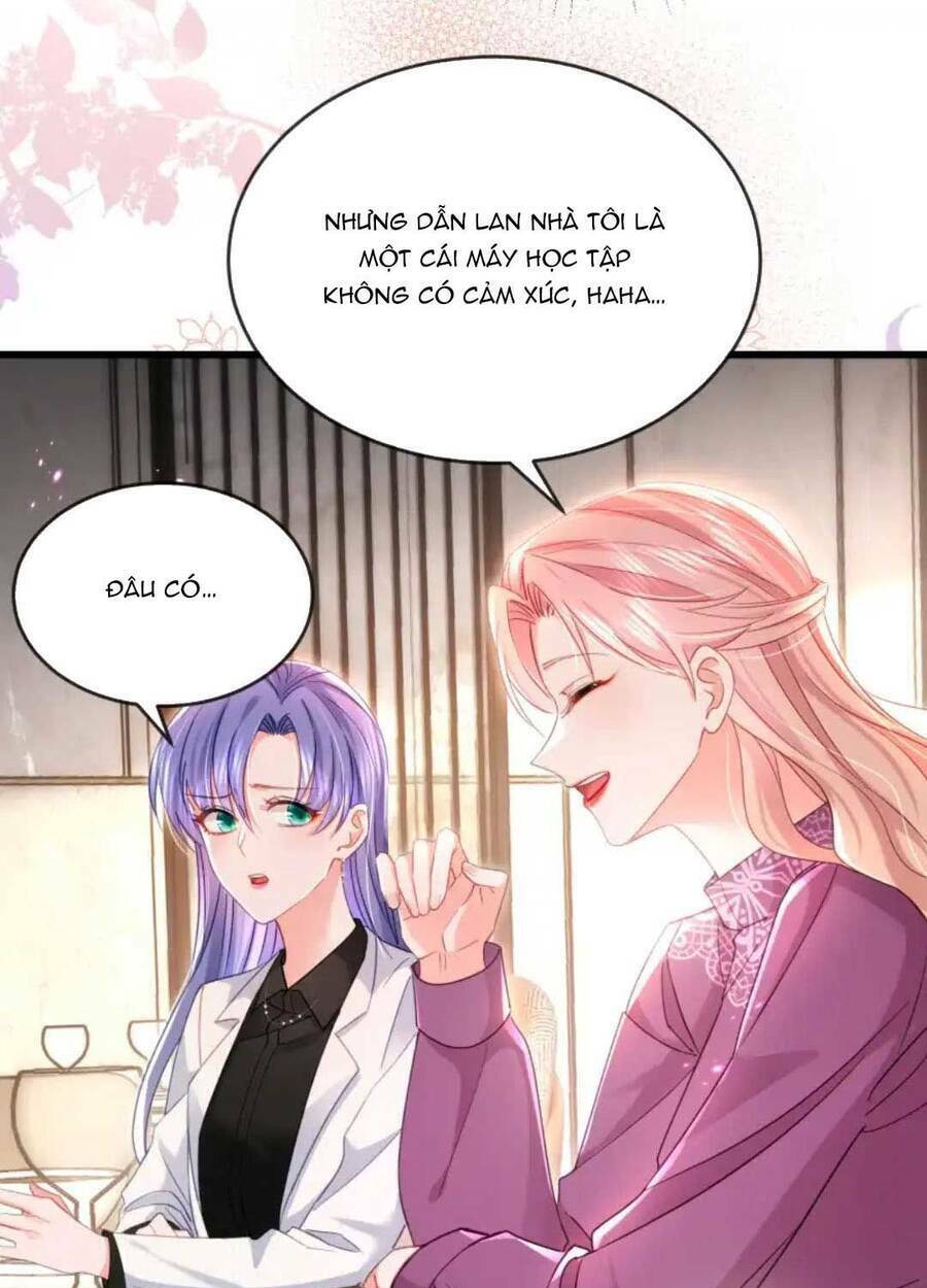 Sủng Em Đến Tận Trời: Chapter 14