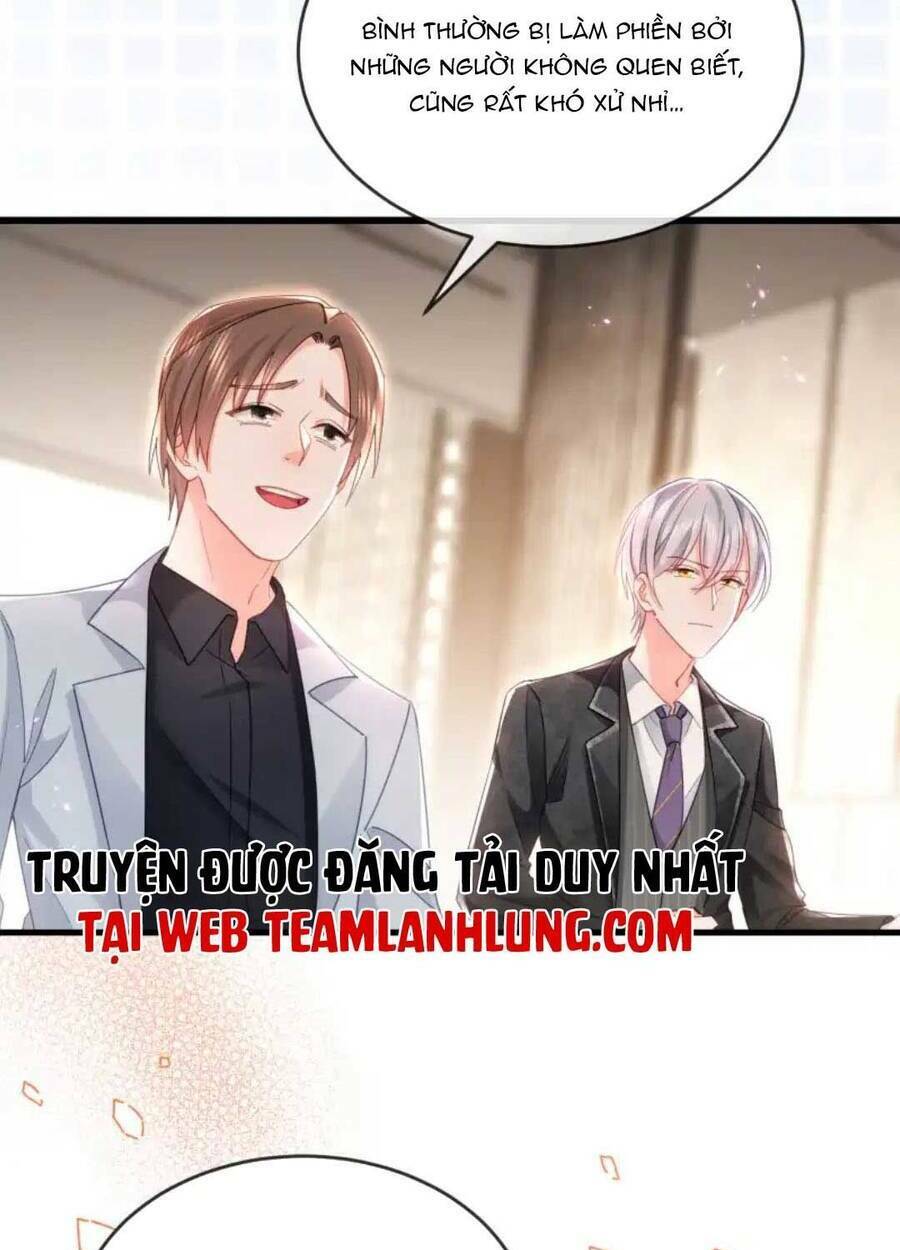 Sủng Em Đến Tận Trời: Chapter 14
