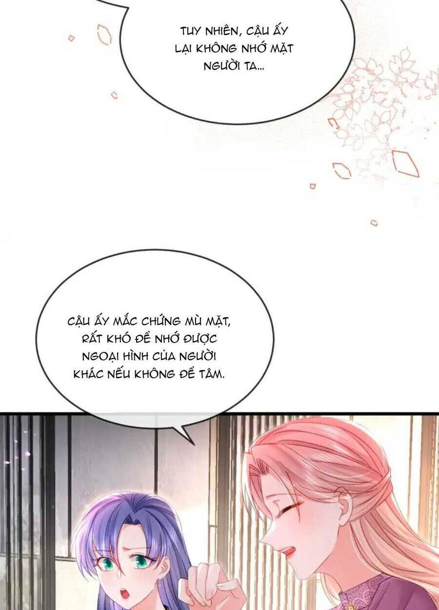 Sủng Em Đến Tận Trời: Chapter 14