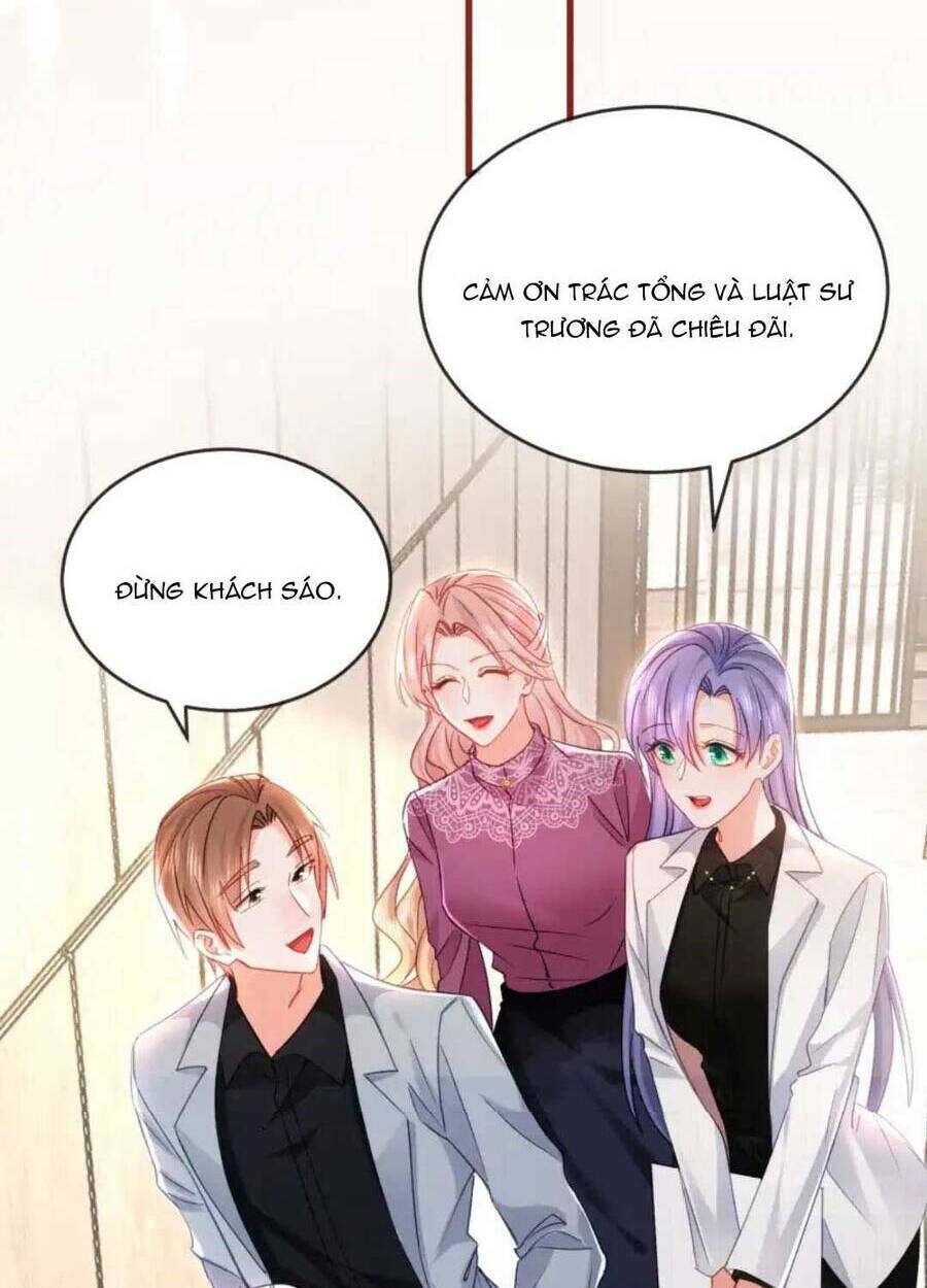 Sủng Em Đến Tận Trời: Chapter 14