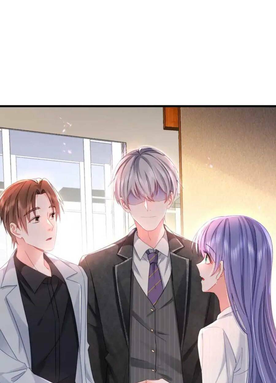 Sủng Em Đến Tận Trời: Chapter 14
