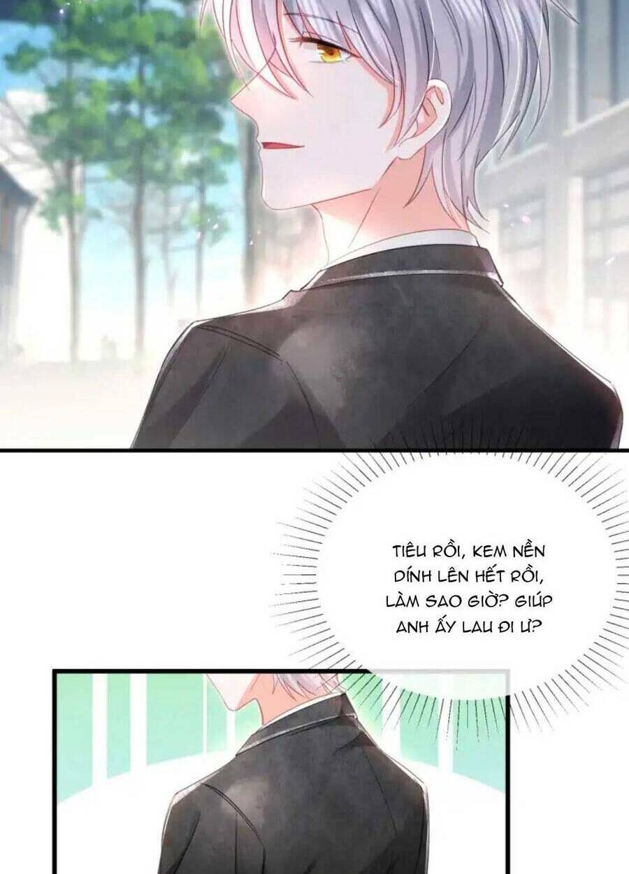Sủng Em Đến Tận Trời: Chapter 14