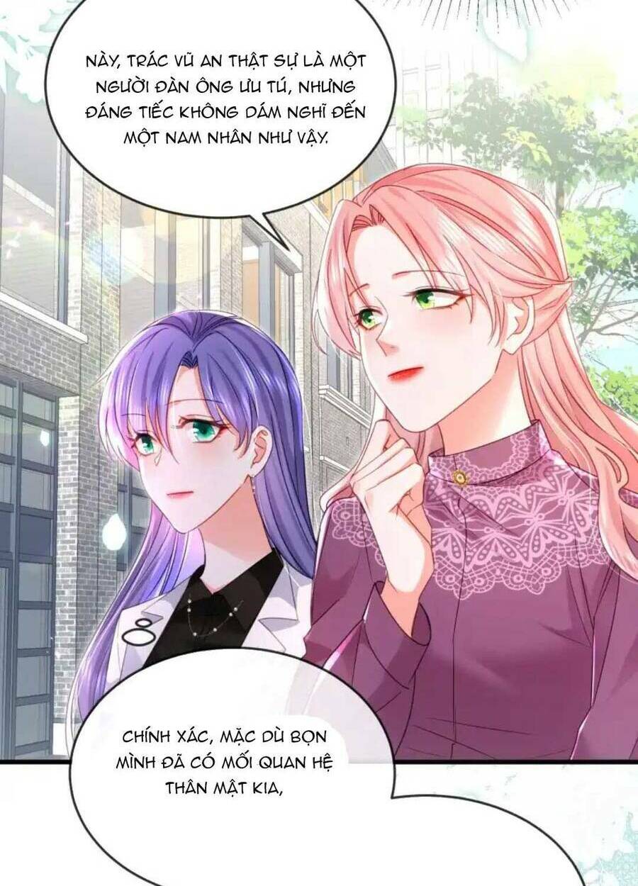 Sủng Em Đến Tận Trời: Chapter 14