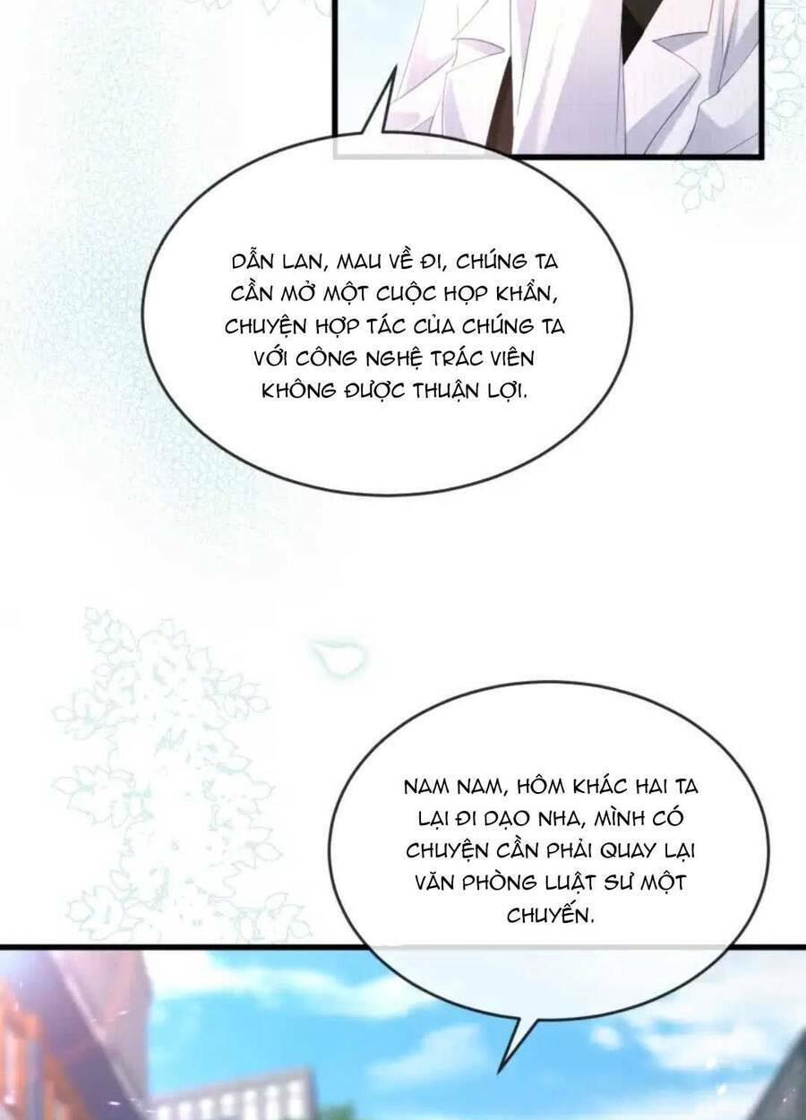 Sủng Em Đến Tận Trời: Chapter 14