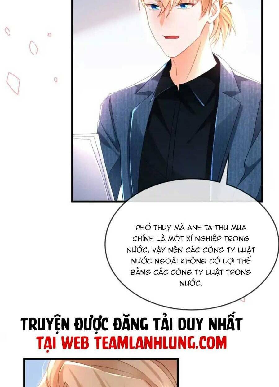 Sủng Em Đến Tận Trời: Chapter 14