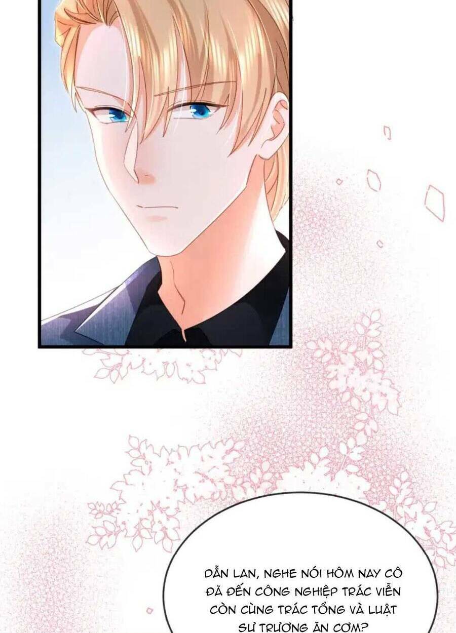 Sủng Em Đến Tận Trời: Chapter 14