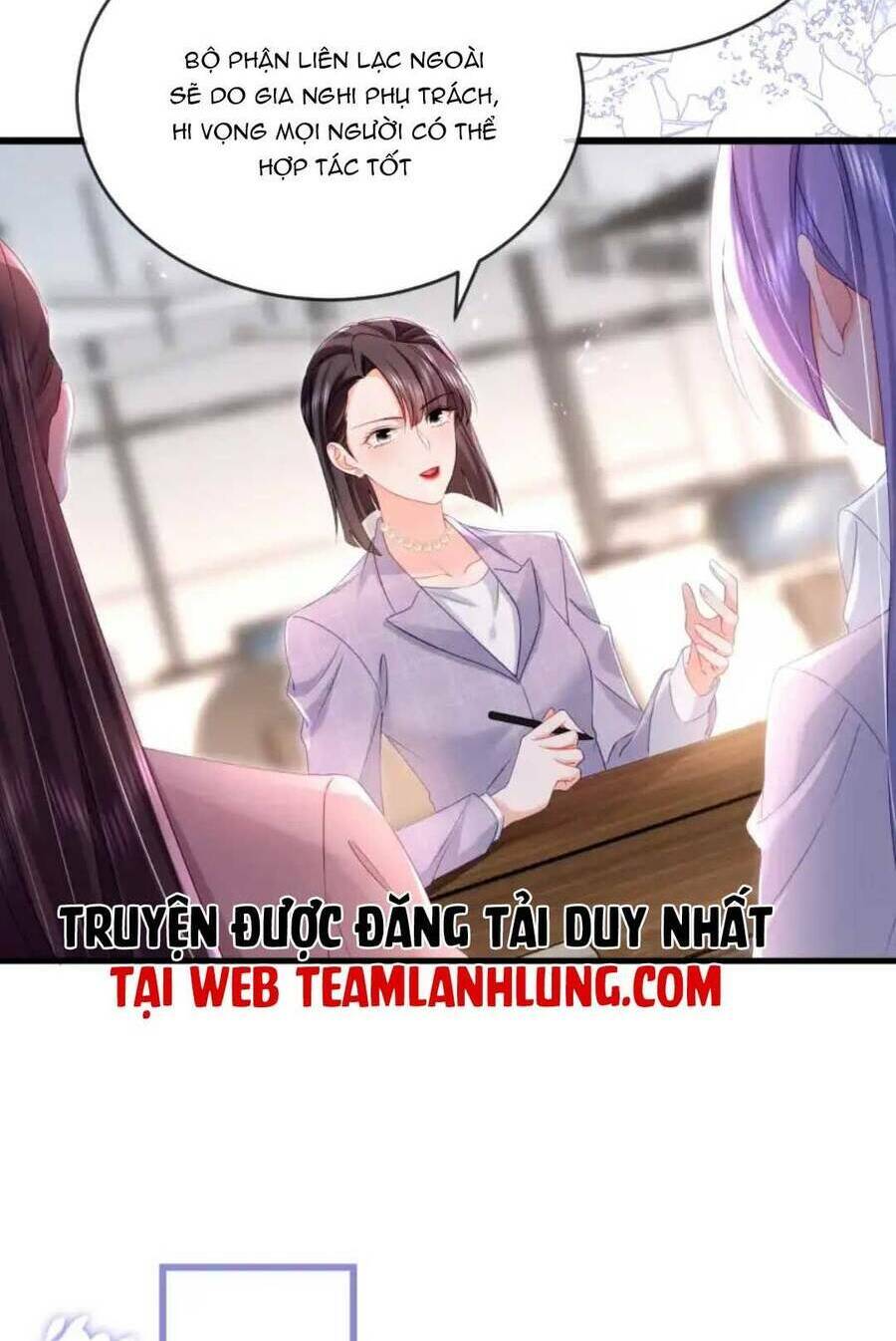 Sủng Em Đến Tận Trời: Chapter 15