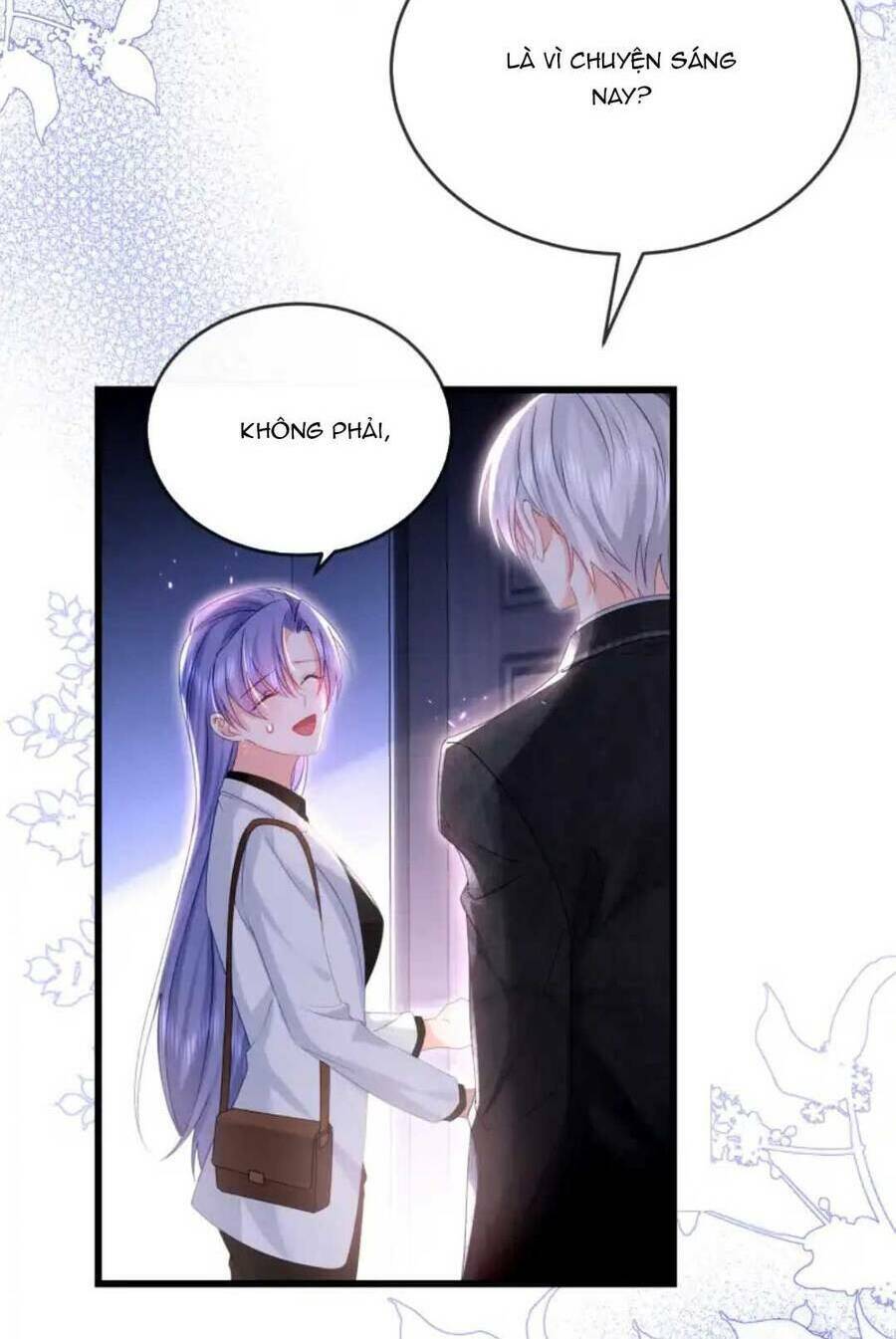 Sủng Em Đến Tận Trời: Chapter 15