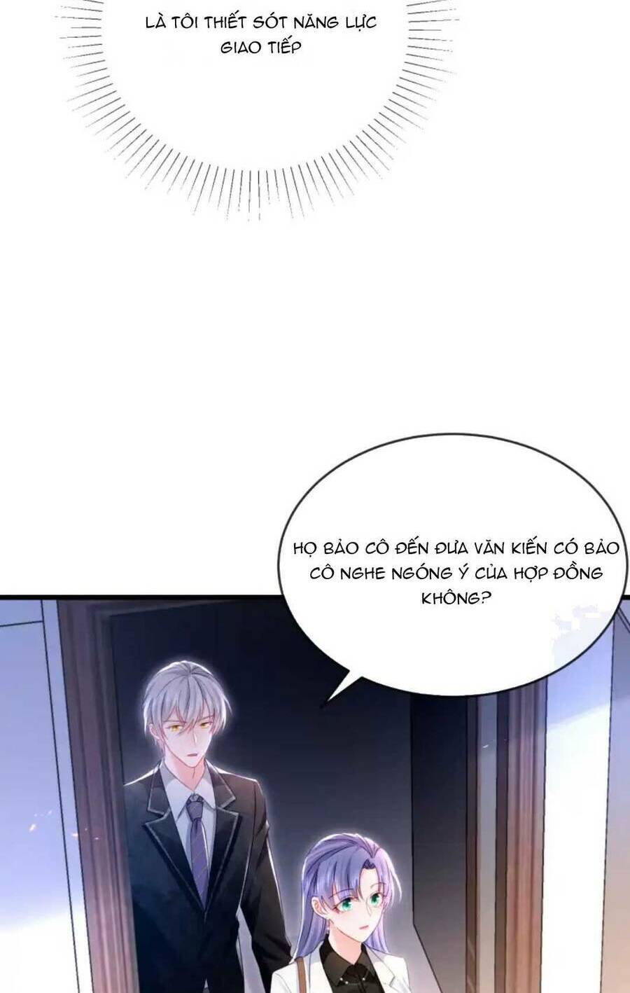 Sủng Em Đến Tận Trời: Chapter 15