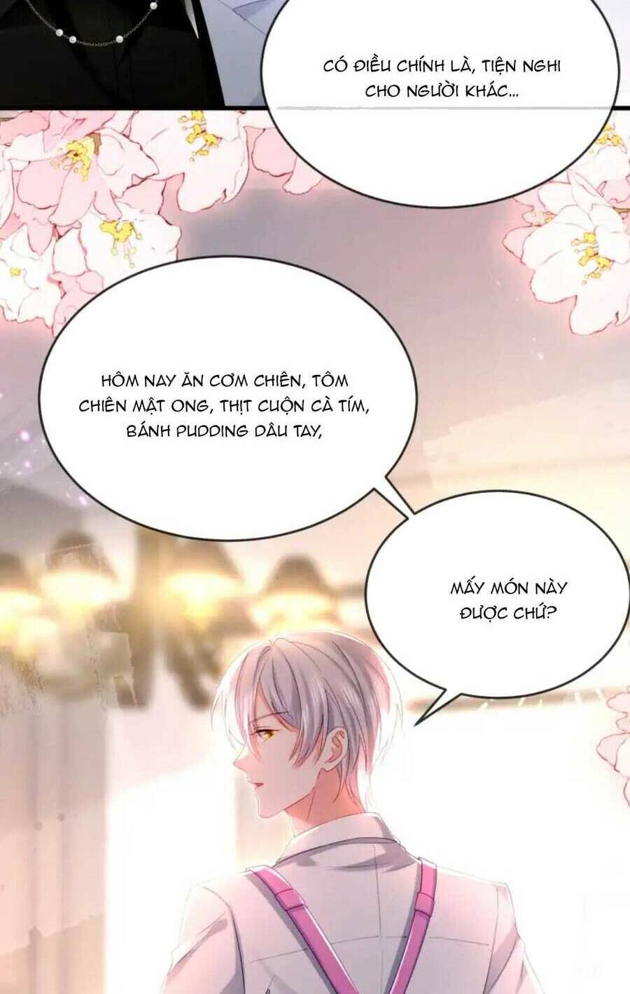 Sủng Em Đến Tận Trời: Chapter 15