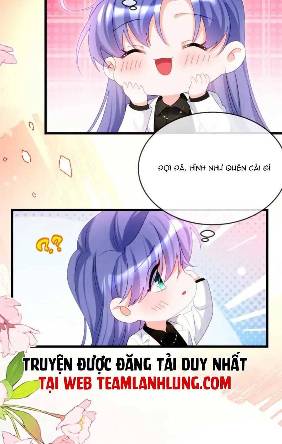 Sủng Em Đến Tận Trời: Chapter 15