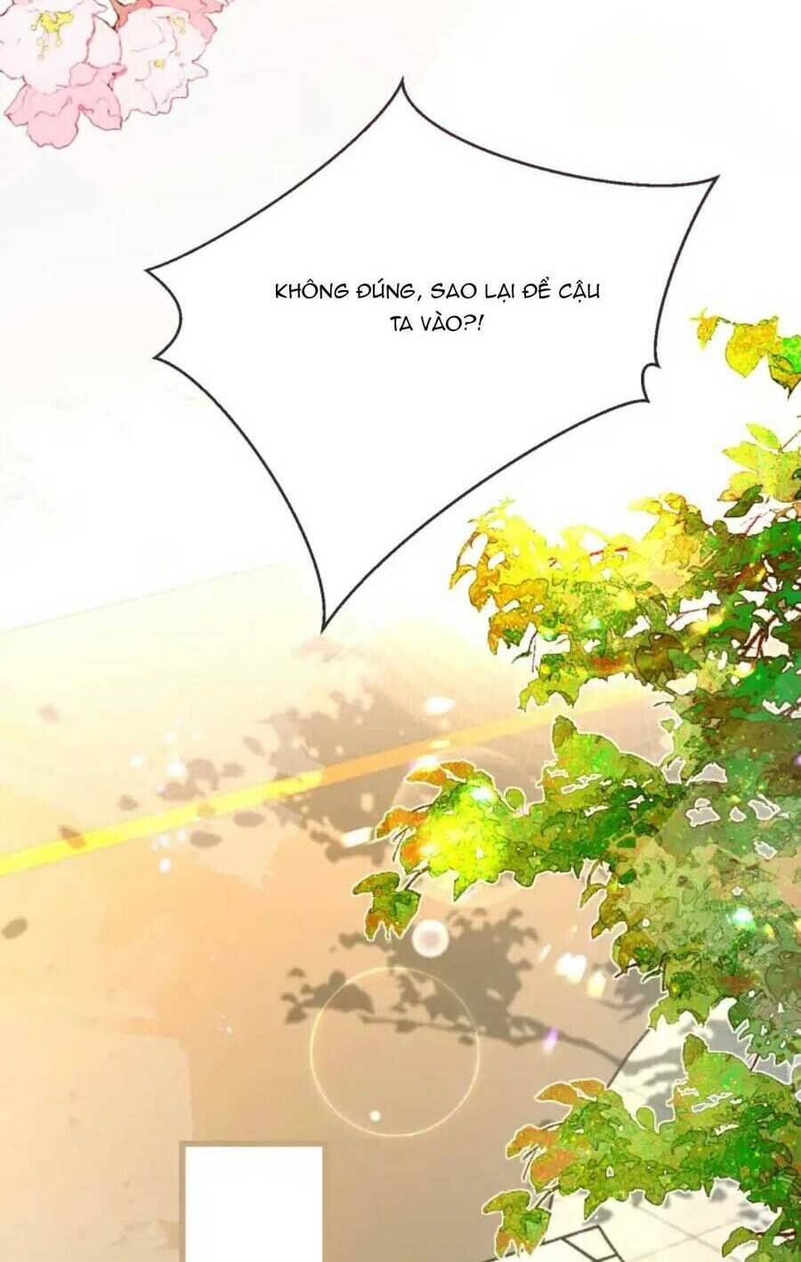 Sủng Em Đến Tận Trời: Chapter 15