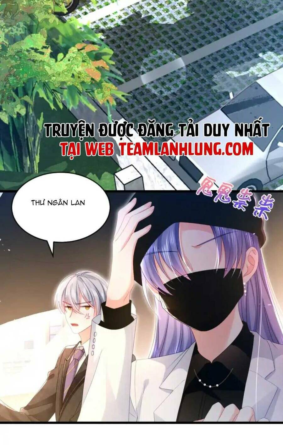 Sủng Em Đến Tận Trời: Chapter 15