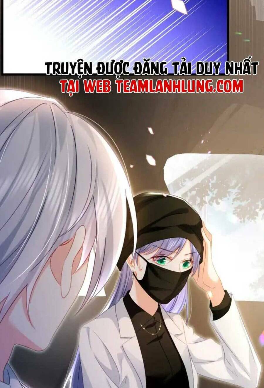 Sủng Em Đến Tận Trời: Chapter 15