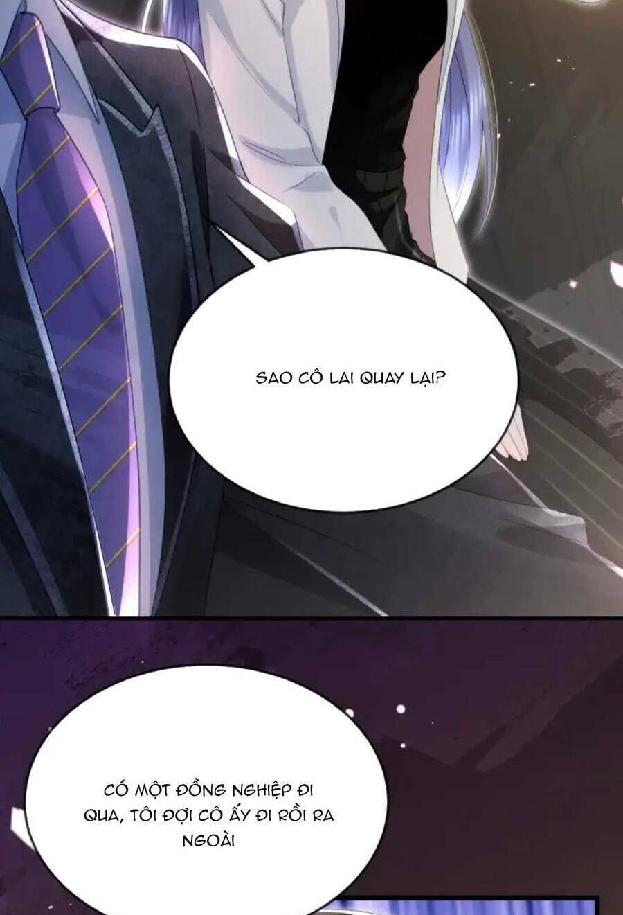 Sủng Em Đến Tận Trời: Chapter 15