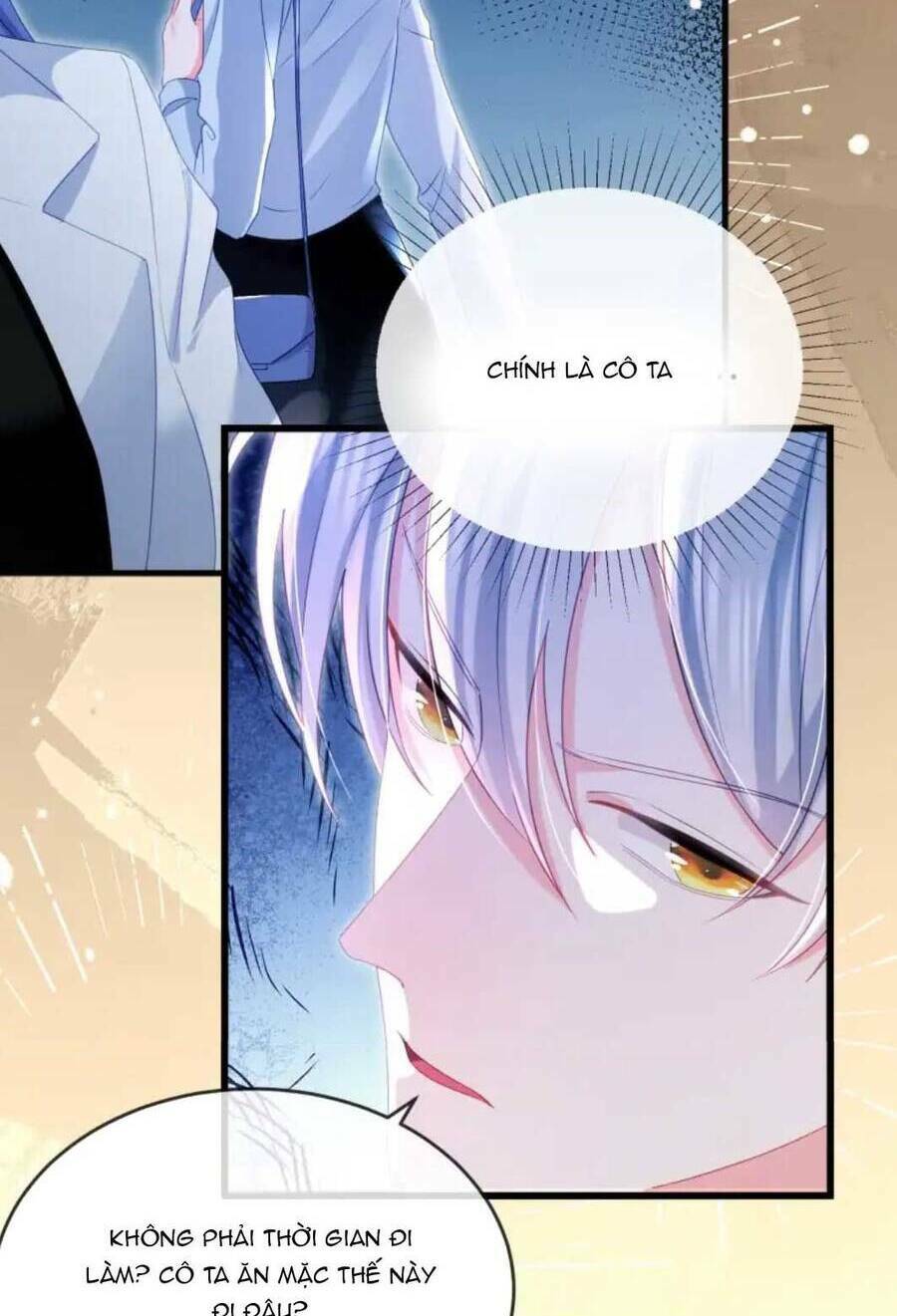 Sủng Em Đến Tận Trời: Chapter 15