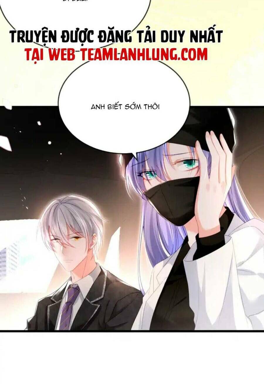 Sủng Em Đến Tận Trời: Chapter 15