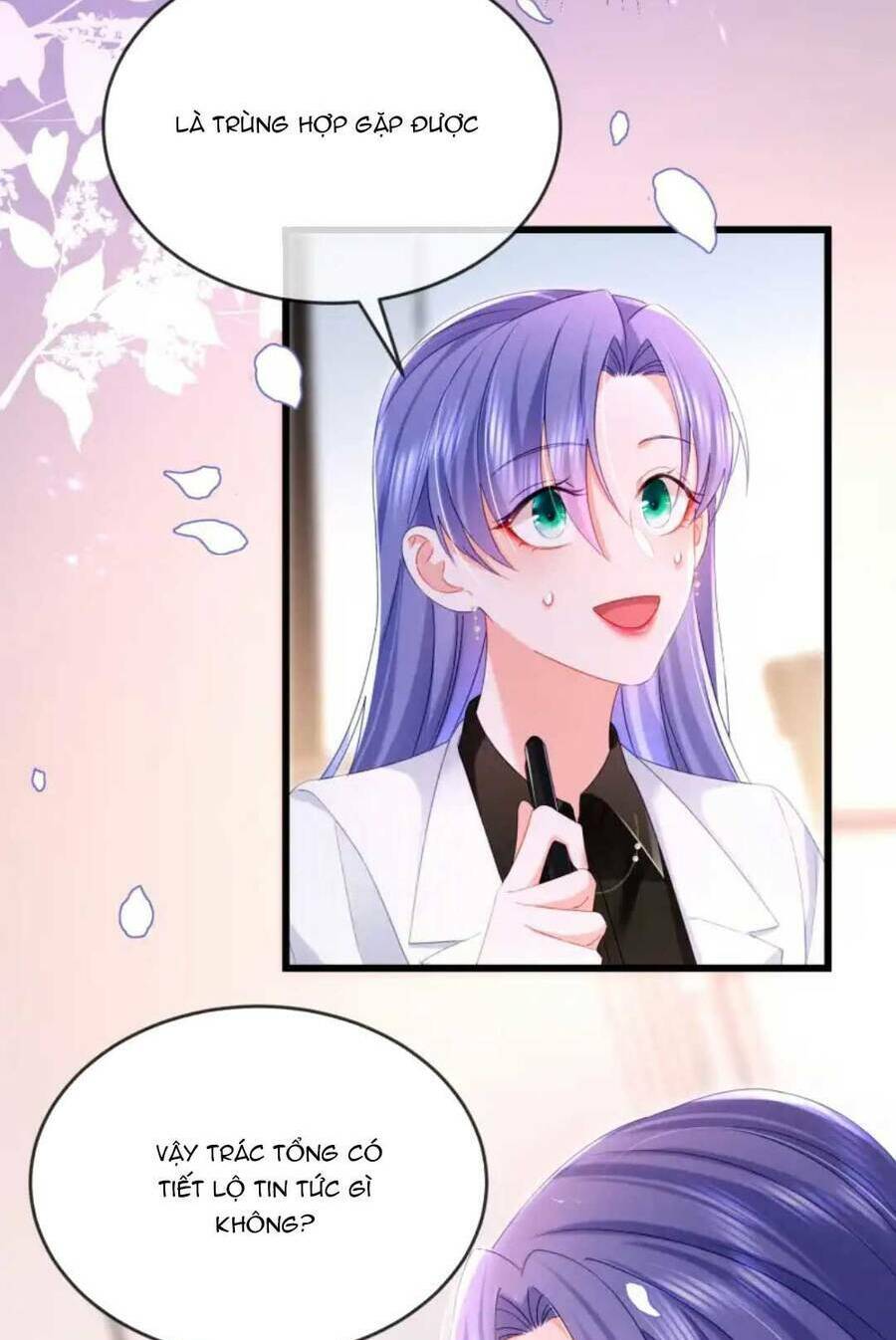 Sủng Em Đến Tận Trời: Chapter 15