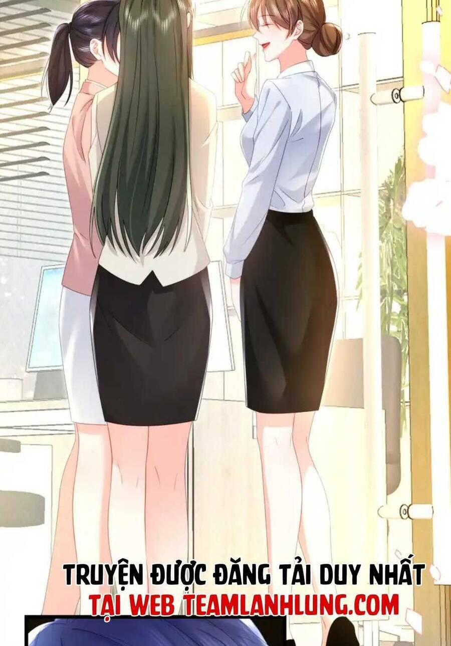 Sủng Em Đến Tận Trời: Chapter 15