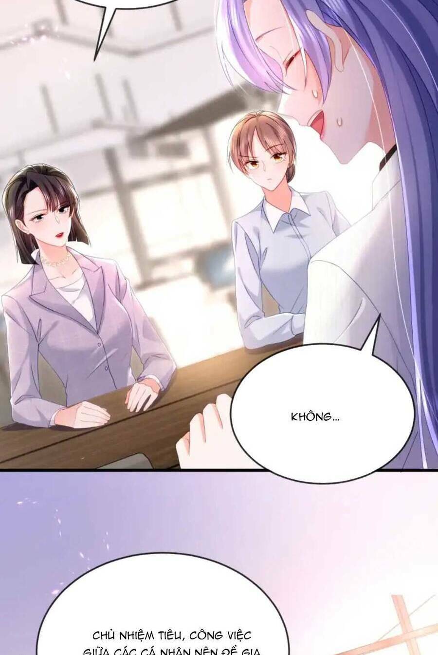 Sủng Em Đến Tận Trời: Chapter 15