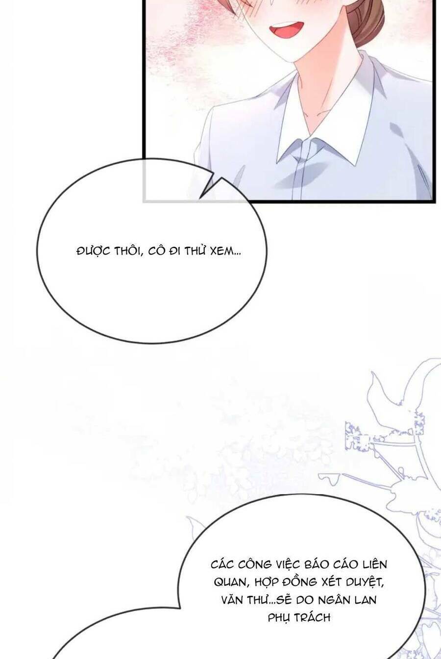 Sủng Em Đến Tận Trời: Chapter 15