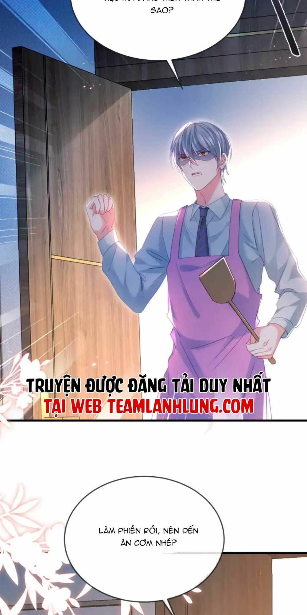 Sủng Em Đến Tận Trời: Chapter 16