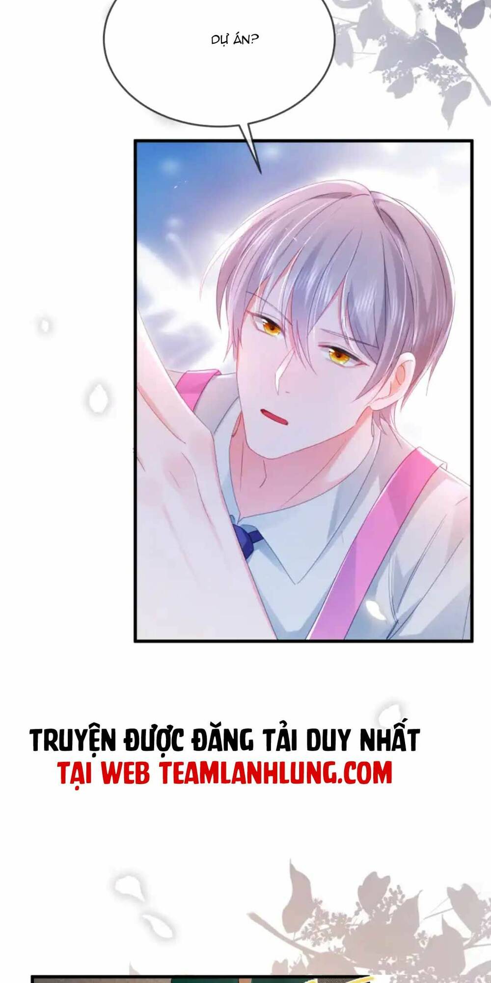 Sủng Em Đến Tận Trời: Chapter 16