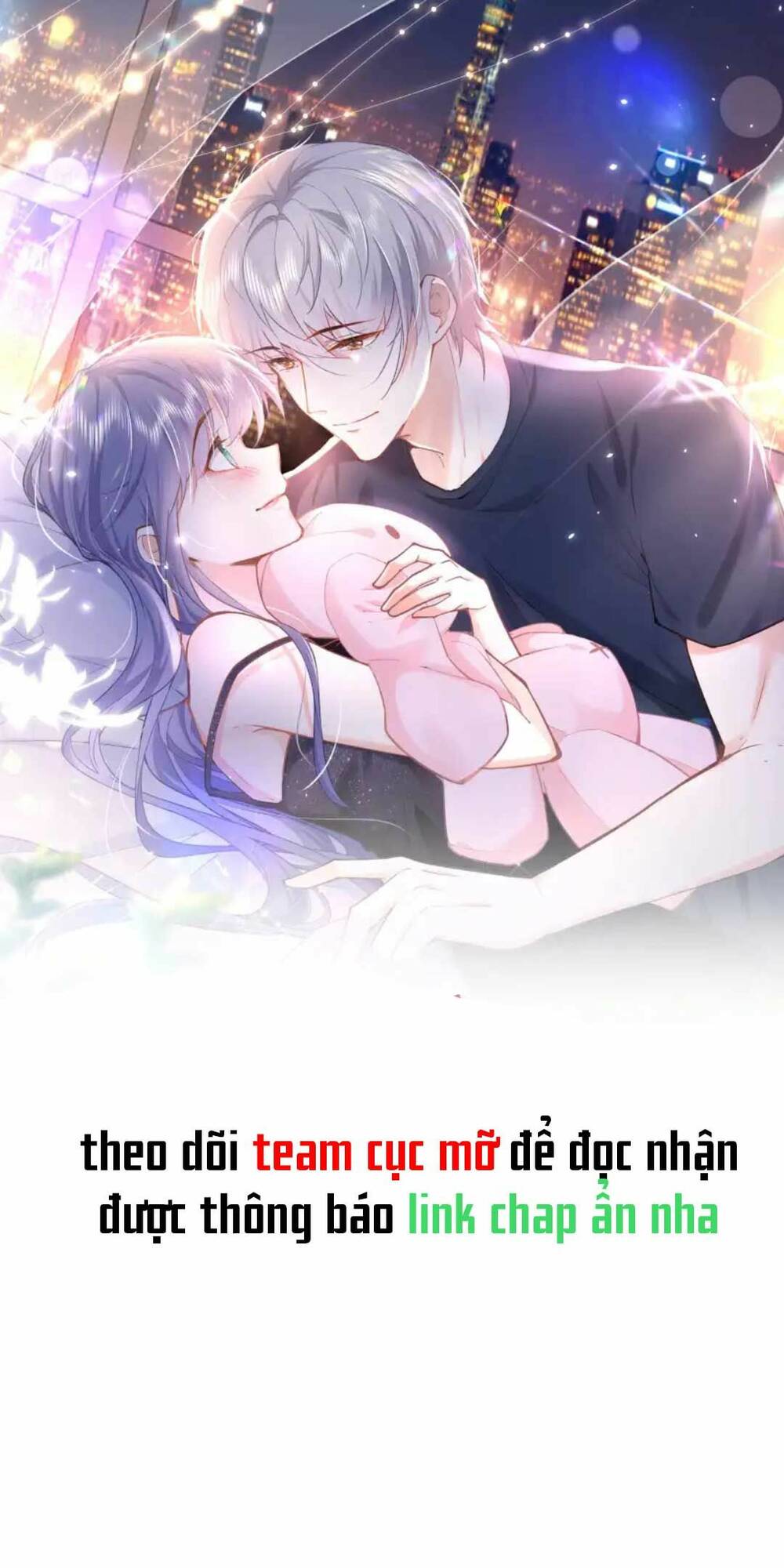Sủng Em Đến Tận Trời: Chapter 16