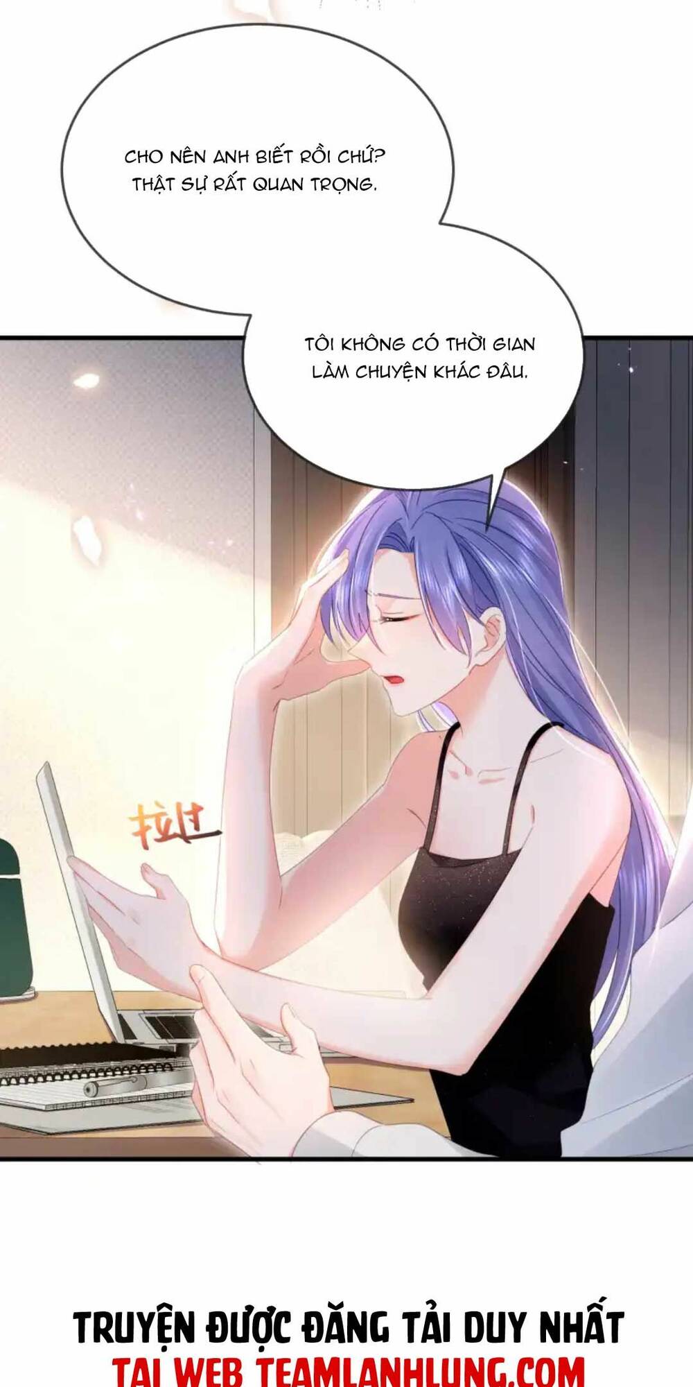 Sủng Em Đến Tận Trời: Chapter 16
