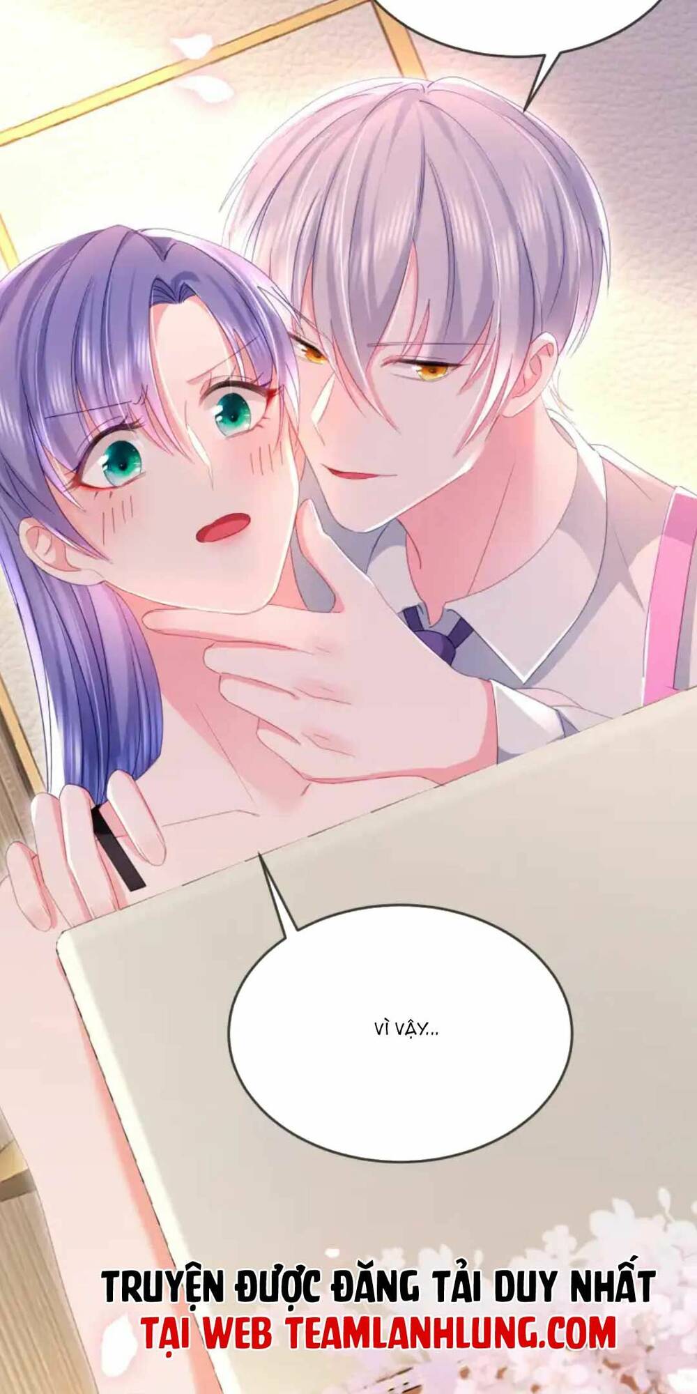 Sủng Em Đến Tận Trời: Chapter 16