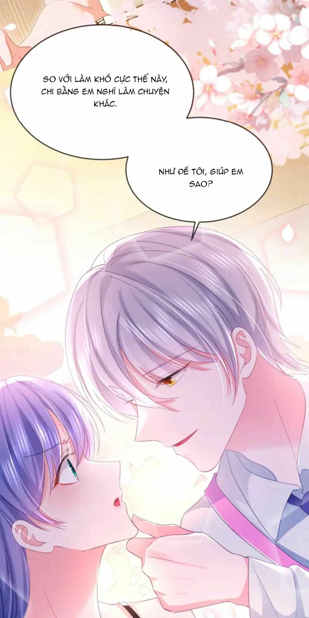 Sủng Em Đến Tận Trời: Chapter 16
