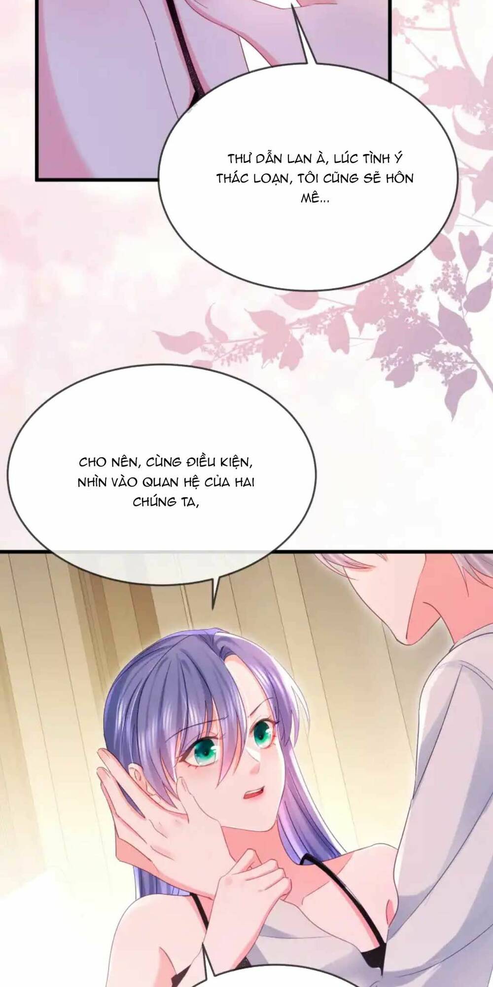 Sủng Em Đến Tận Trời: Chapter 16