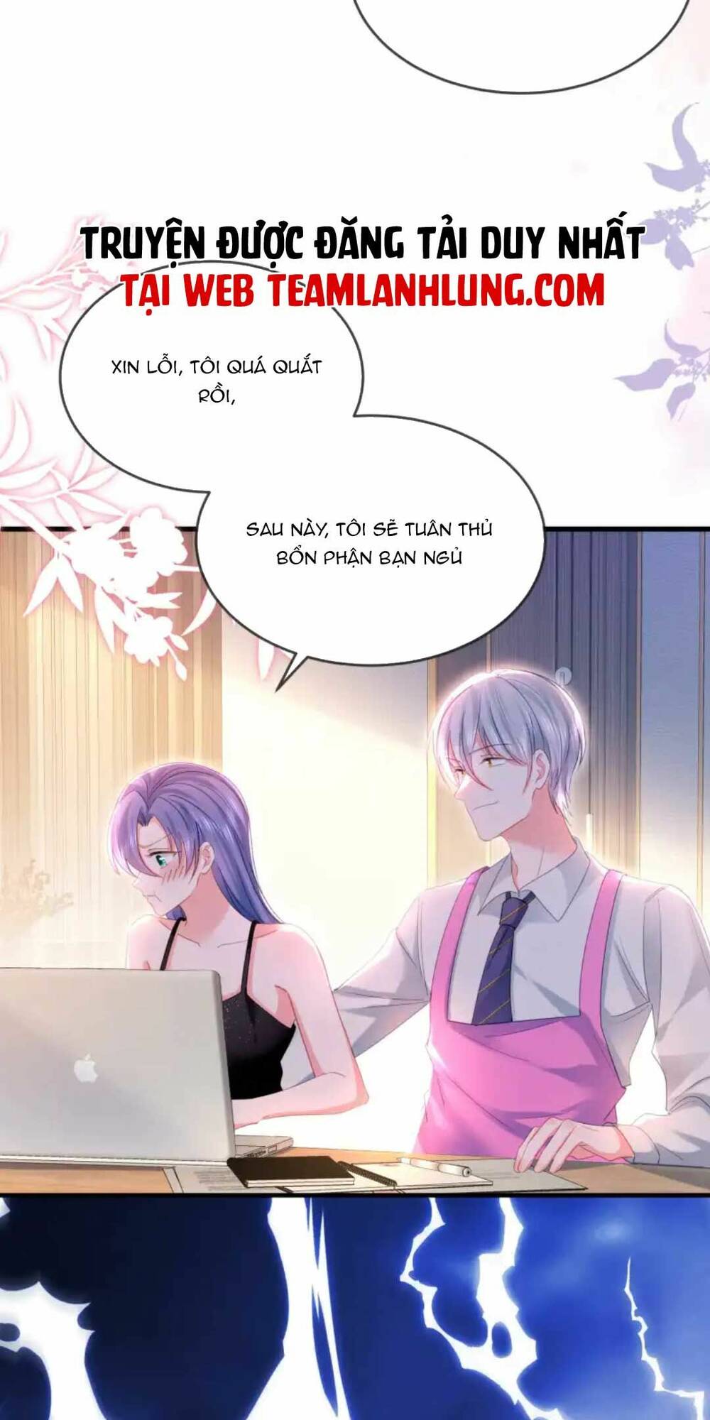 Sủng Em Đến Tận Trời: Chapter 16