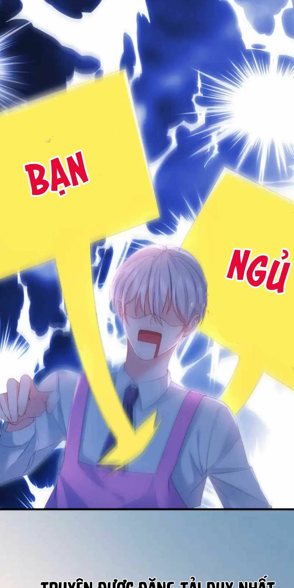 Sủng Em Đến Tận Trời: Chapter 16