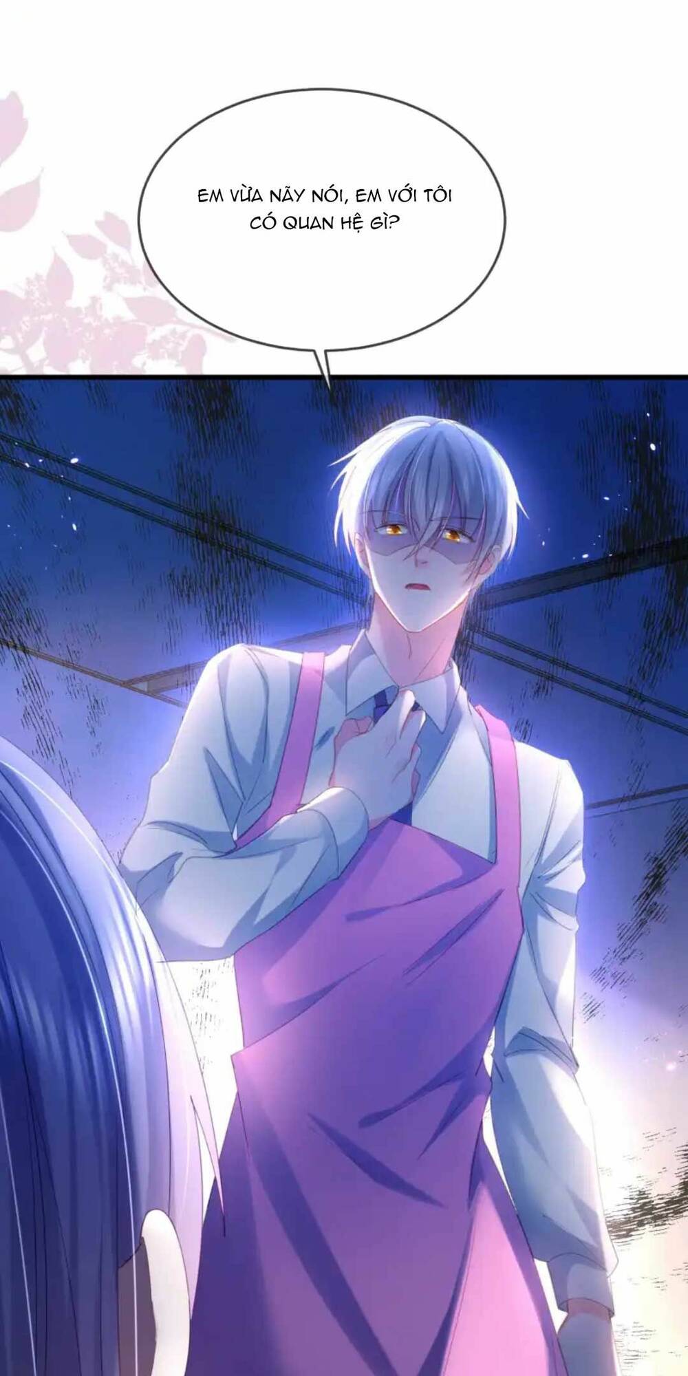 Sủng Em Đến Tận Trời: Chapter 16