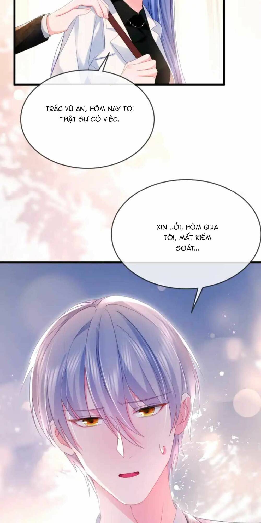 Sủng Em Đến Tận Trời: Chapter 16