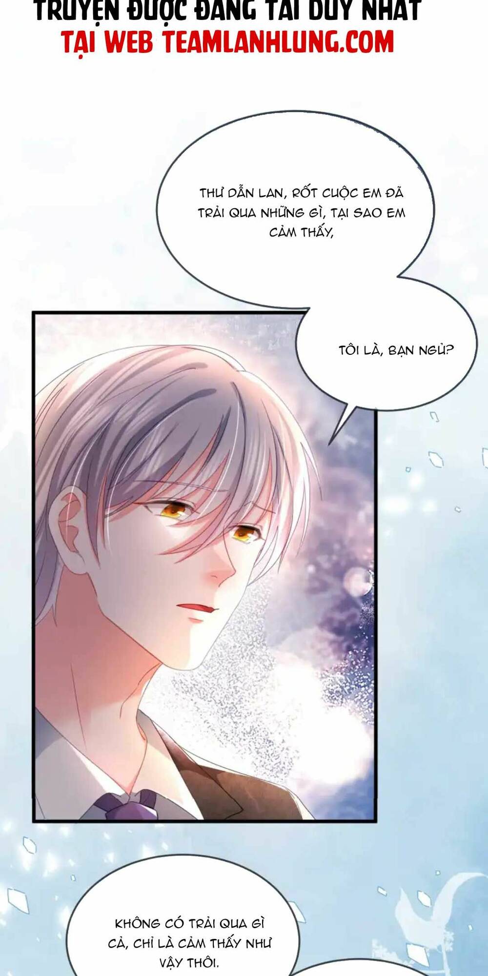 Sủng Em Đến Tận Trời: Chapter 16